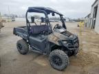 2023 Honda Pioneer 700 Utility Vehicle