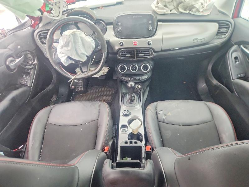 2023 Fiat 500x pop