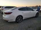 2018 KIA Cadenza Technology