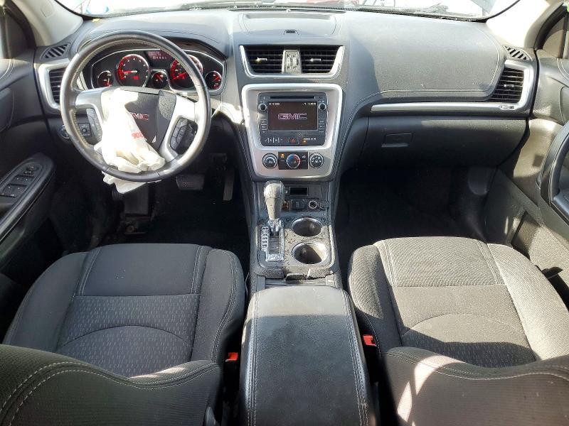2015 GMC Acadia sle