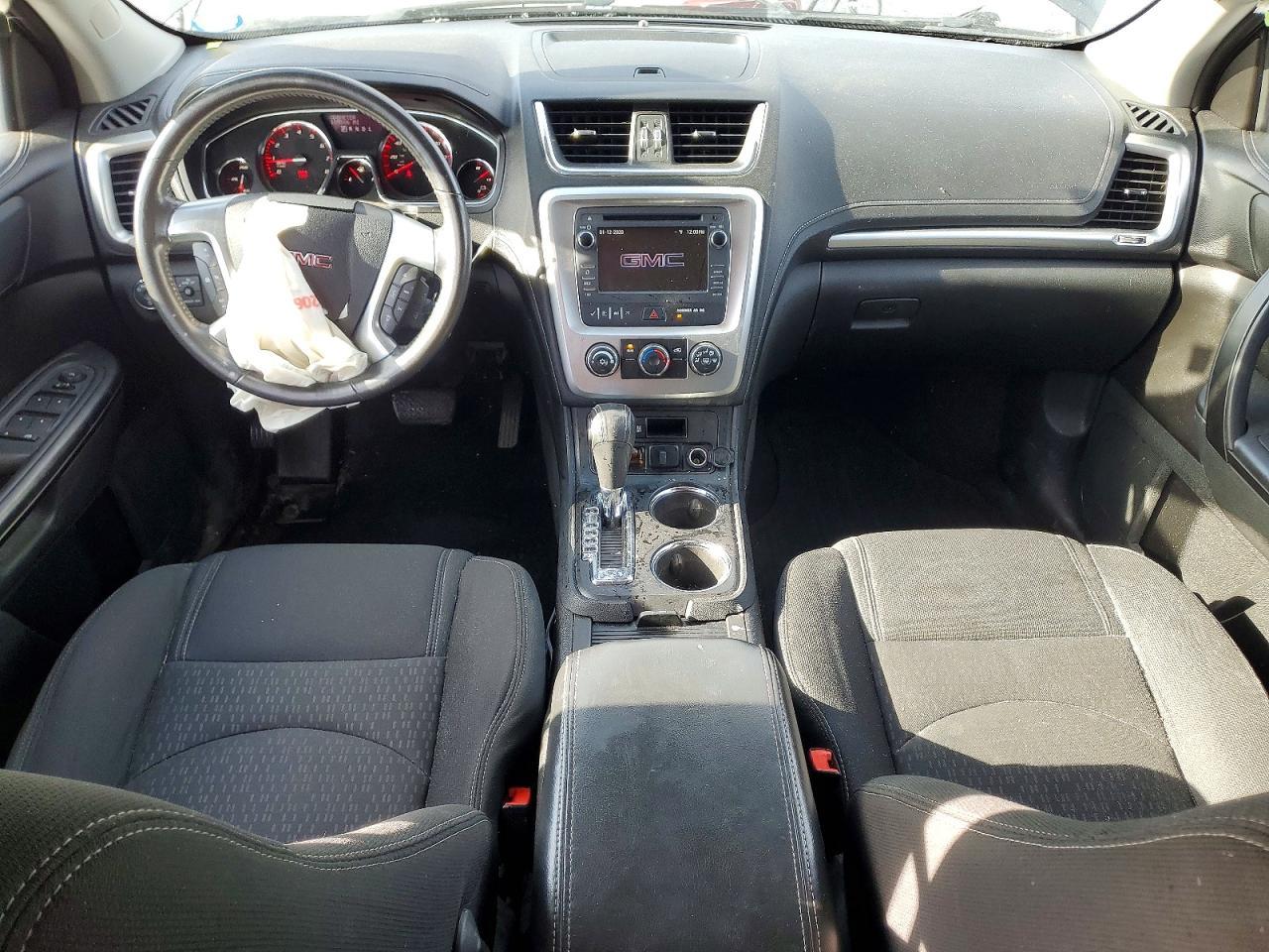 2015 GMC Acadia sle