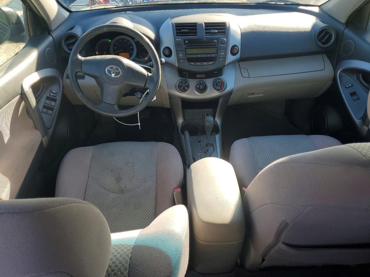 2008 Toyota Rav4