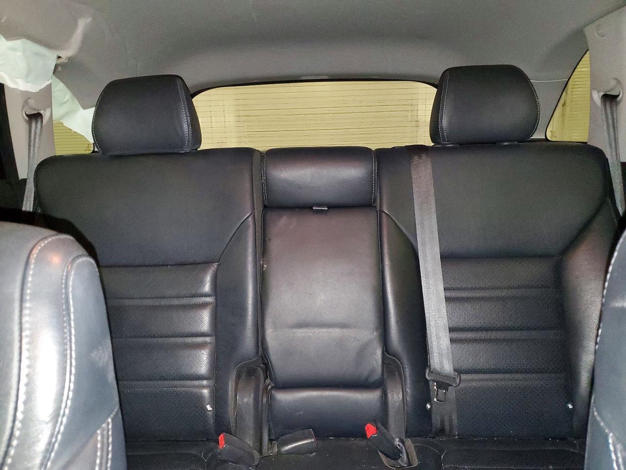 2017 KIA Sorento ex