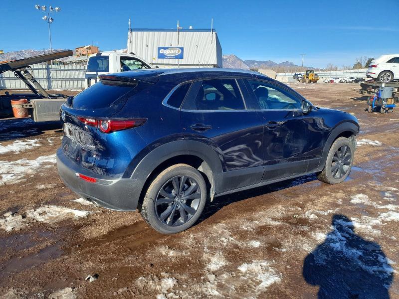 2024 Mazda Cx-30 Select