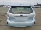 2013 Toyota Prius v