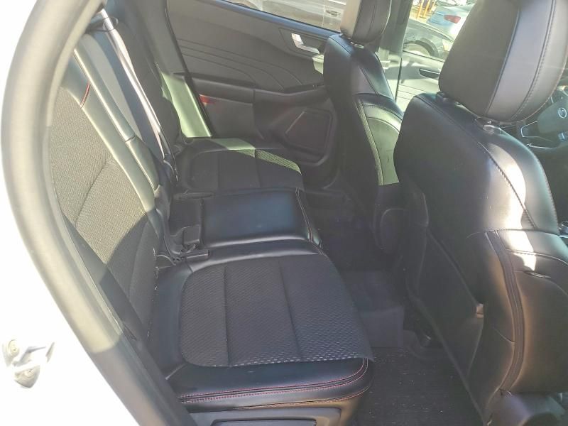 2024 Ford Escape st Line