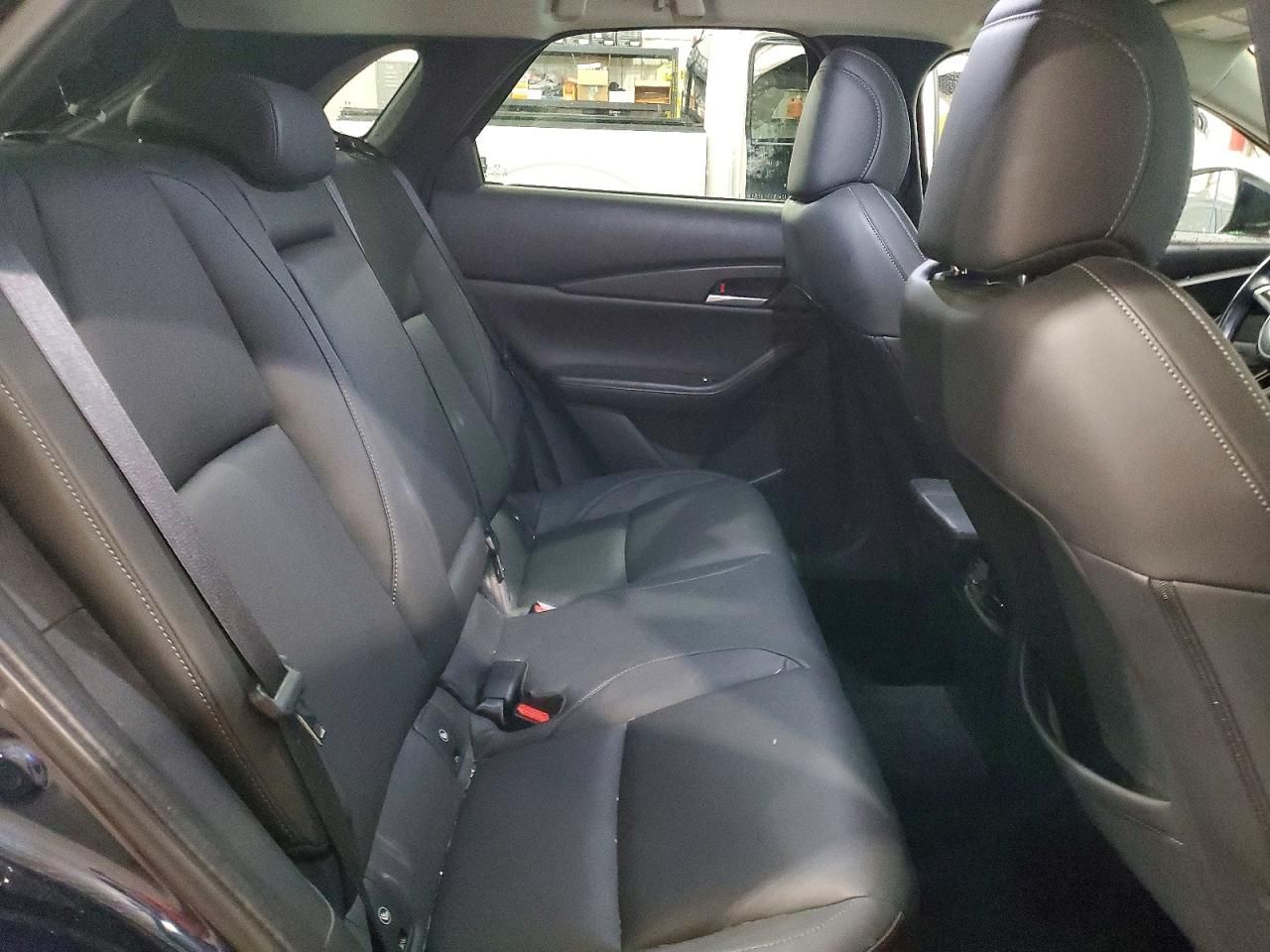 2023 Mazda Cx-30 Select