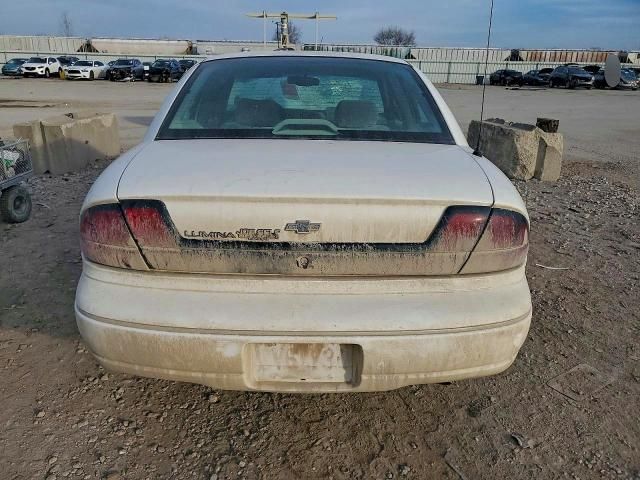 2001 Chevrolet Lumina