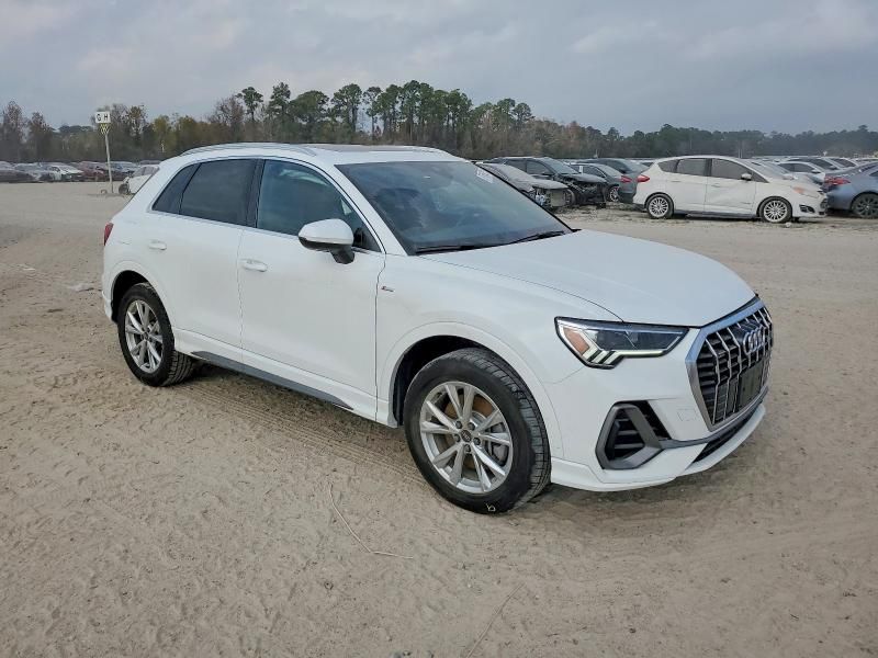 2023 Audi Q3 Premium s Line 45