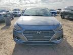 2020 Hyundai Accent se