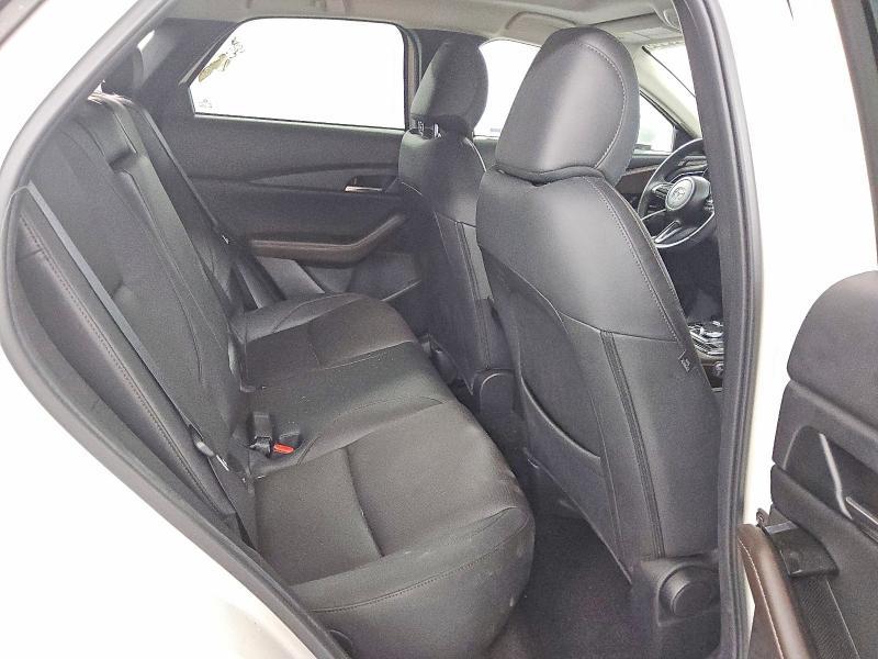 2024 Mazda Cx-30 Premium