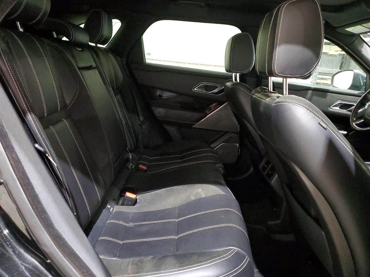 2020 Land Rover Range Rover Velar R-dynamic s