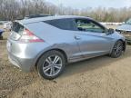 2012 Honda Cr-z