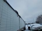 2004 Wilson DWH-500 Grain Trailer