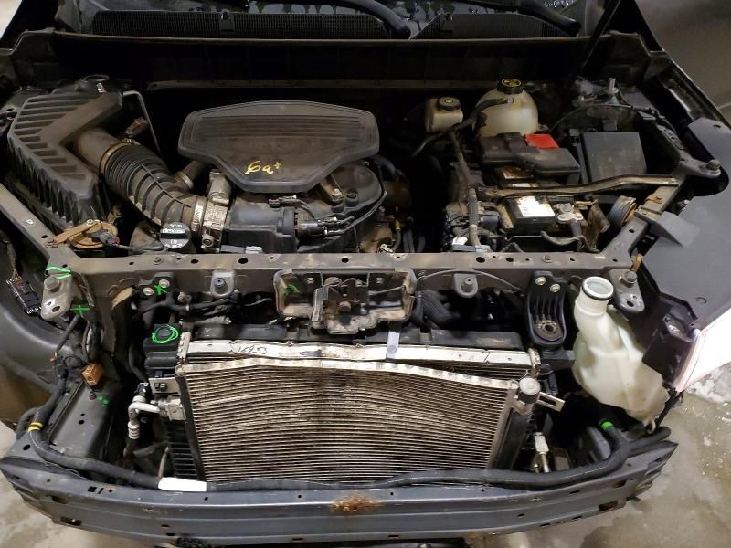 2017 GMC Acadia Slt-2