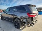 2021 Dodge Durango sxt