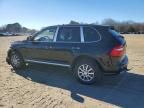 2009 Porsche Cayenne