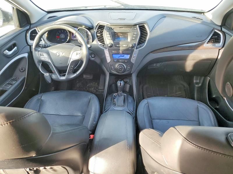 2016 Hyundai Santa fe Sport