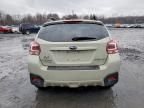 2016 Subaru Crosstrek