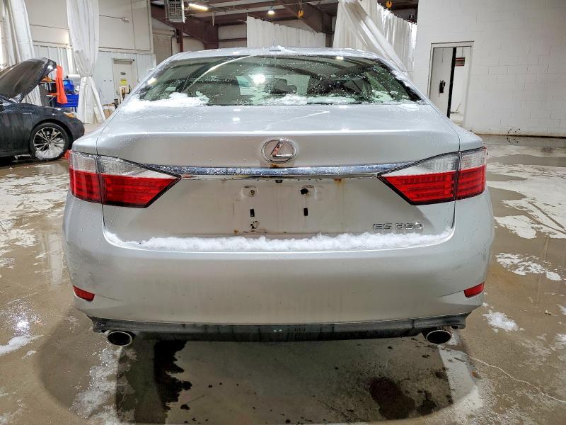 2014 Lexus Es 350 Base