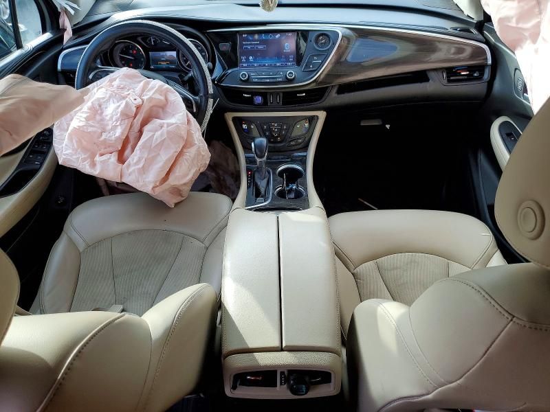 2020 Buick Envision Preferred