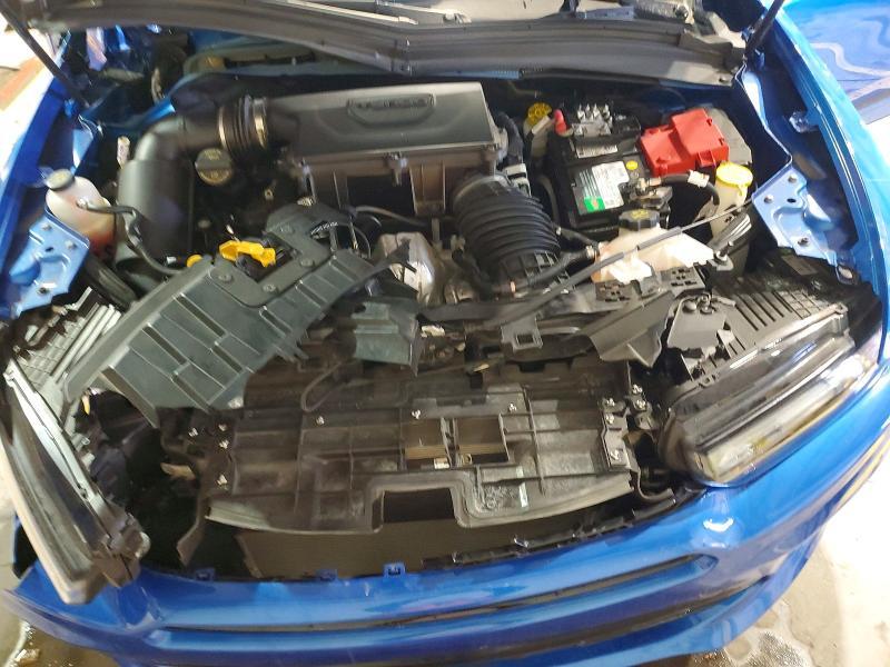 2023 Dodge Hornet gt