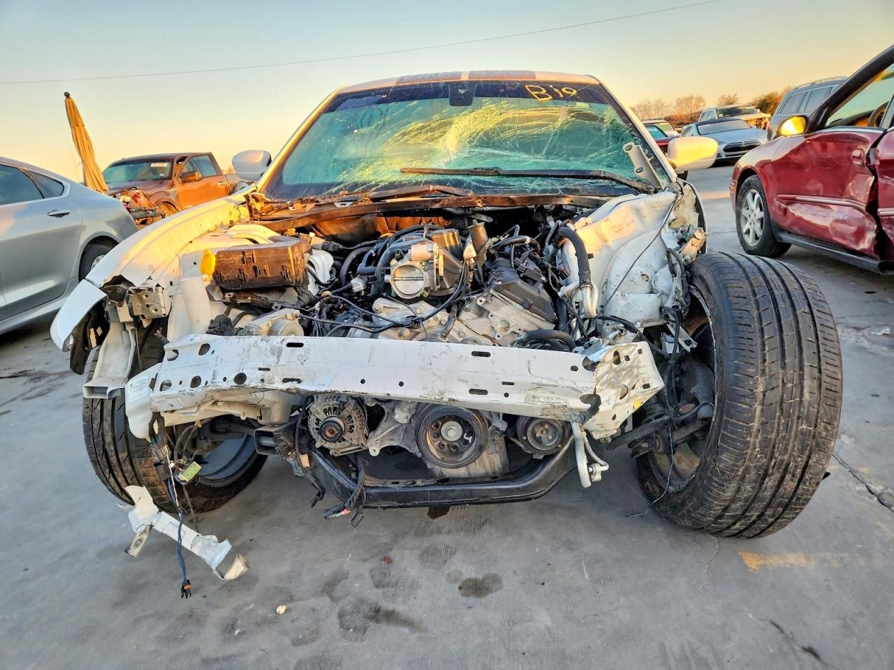 2020 Dodge Charger R/T