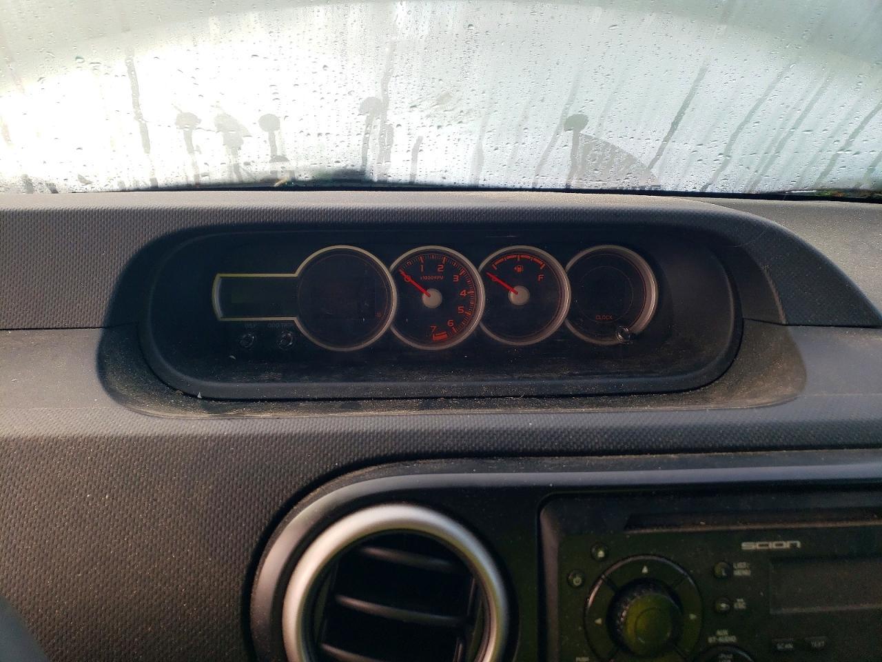 2012 Scion XB