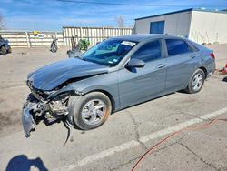 2024 Hyundai Elantra se en venta en Anthony, TX