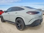 2025 Mercedes-Benz Gle Coupe 450 4matic