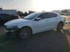 2017 Acura Tlx Tech