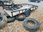 2000 Utility Trailer 2000 Urwi Unknown-Utility Trailer