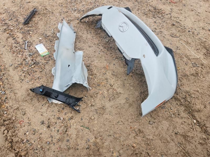 2019 Mazda Mx-5 Miata Grand Touring