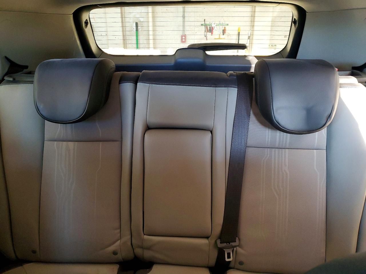 2016 Chevrolet Trax 1LT