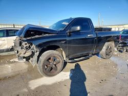 Dodge 1500 Vehiculos salvage en venta: 2015 Dodge Ram 1500 st