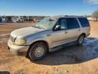 1999 Ford Expedition