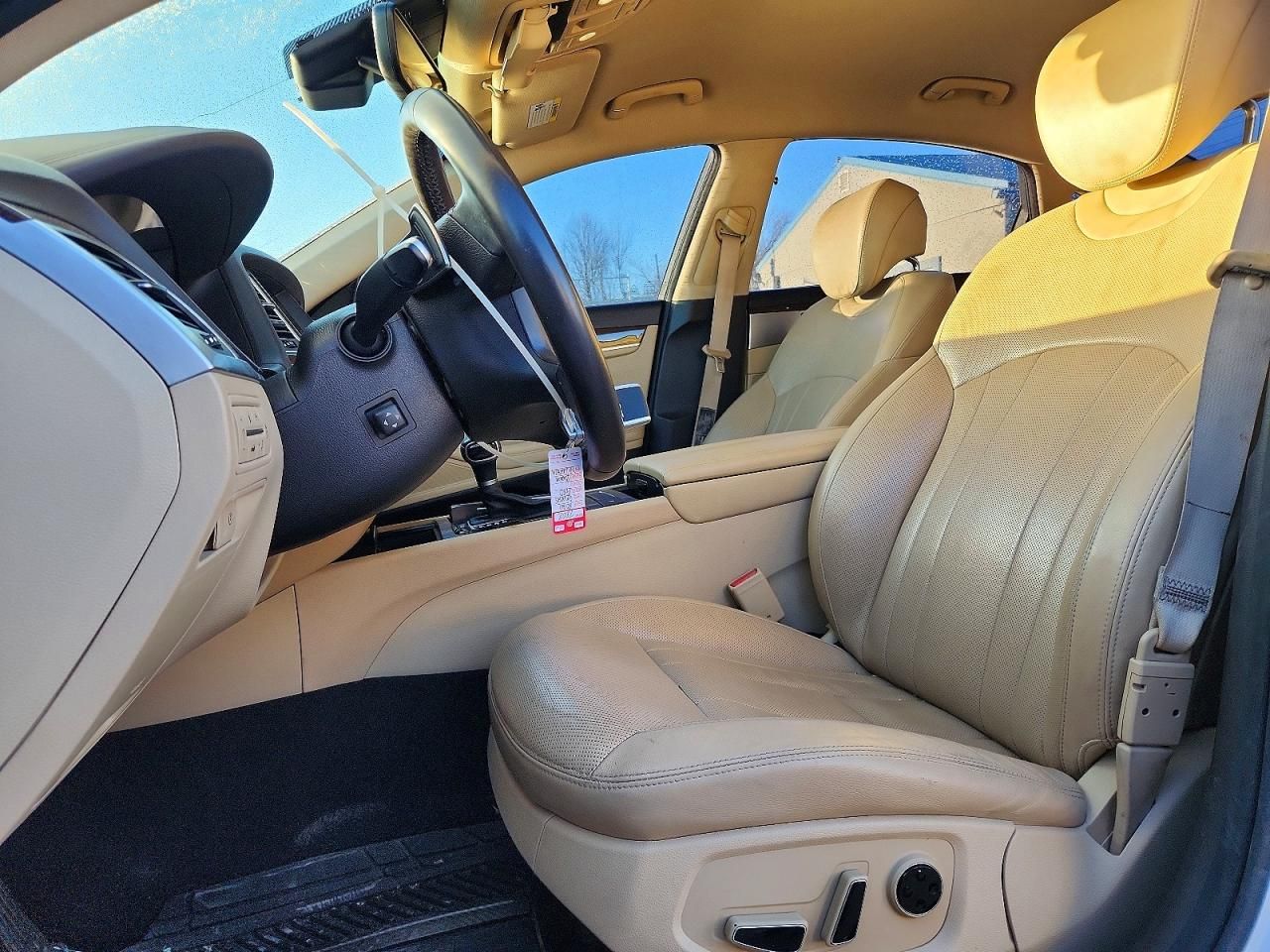 2020 Genesis G80 Base