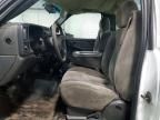 2007 Chevrolet Silverado K1500 Classic