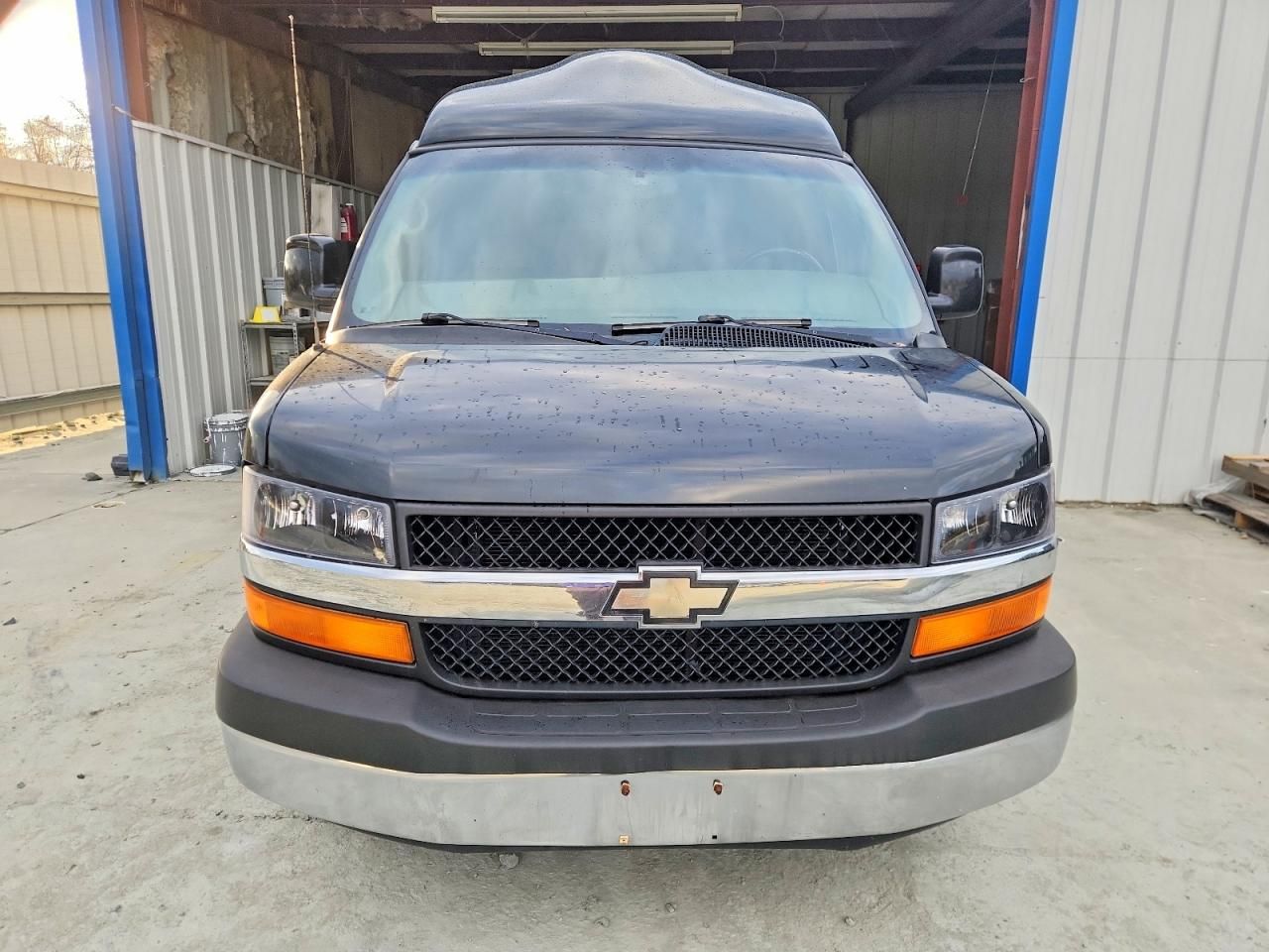 2005 Chevrolet Express G1500