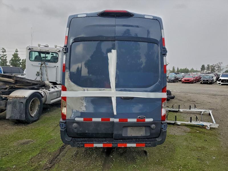 2019 Ford Transit T-250 Delivery van