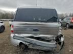 2009 Ford Flex Limited
