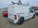 2013 Ford Transit Connect Utility / Service Van