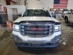 2018 GMC Sierra K1500 SLT