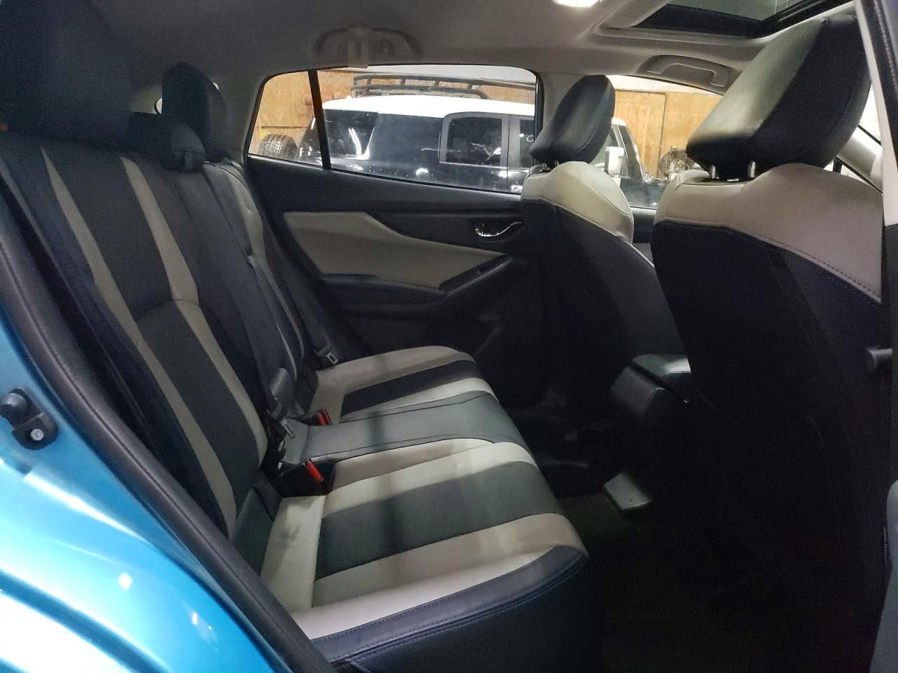 2019 Subaru Crosstrek Limited