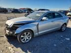 2013 Cadillac Ats Luxury