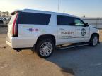 2016 Cadillac Escalade esv Platinum