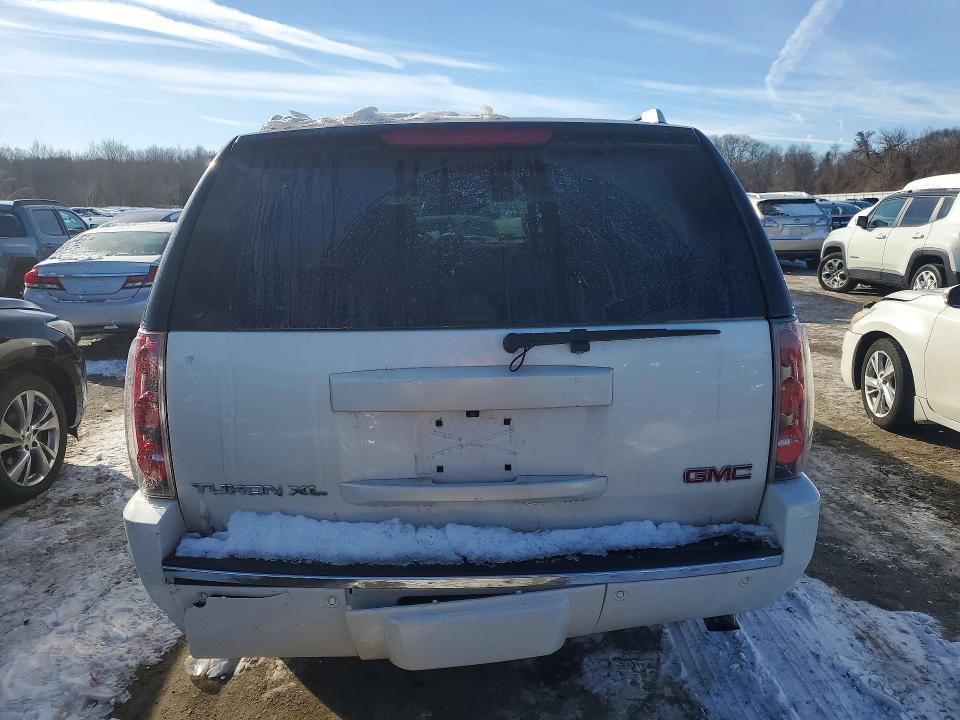 2014 GMC Yukon xl Denali