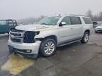 2015 Chevrolet Suburban K1500 lt