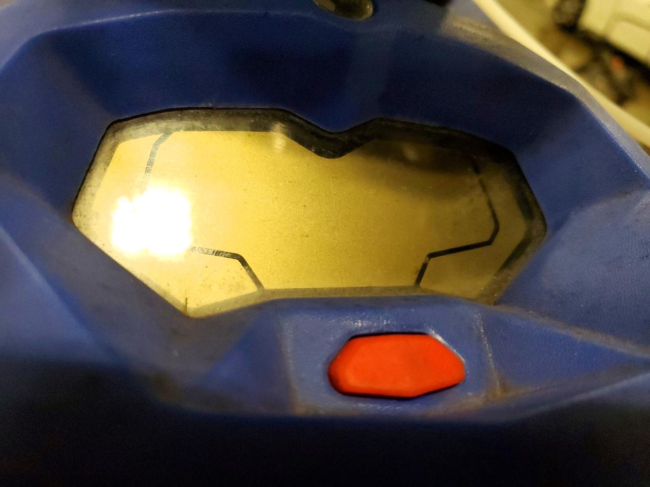 2022 Sea Doo Spark Trixx