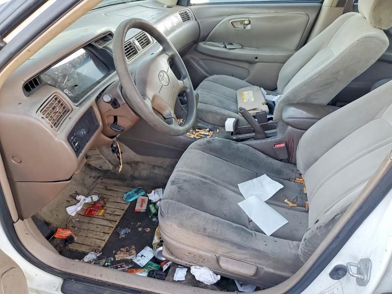 2000 Toyota Camry ce